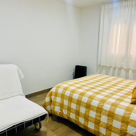 Villa Casa La Via Camarles Esterno foto